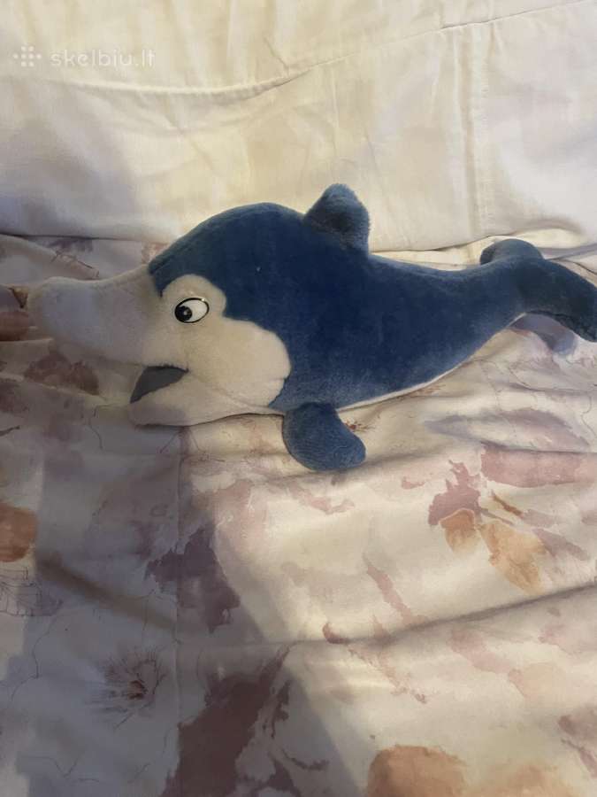 Delfinas