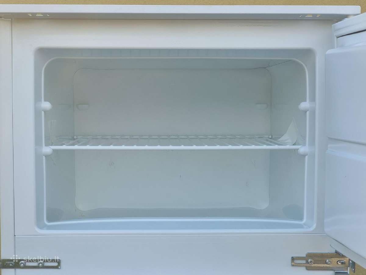 Nauji įmontuojami Ktb1ae16s ,157,5cm + garantija - nuotraukos Nr. 8