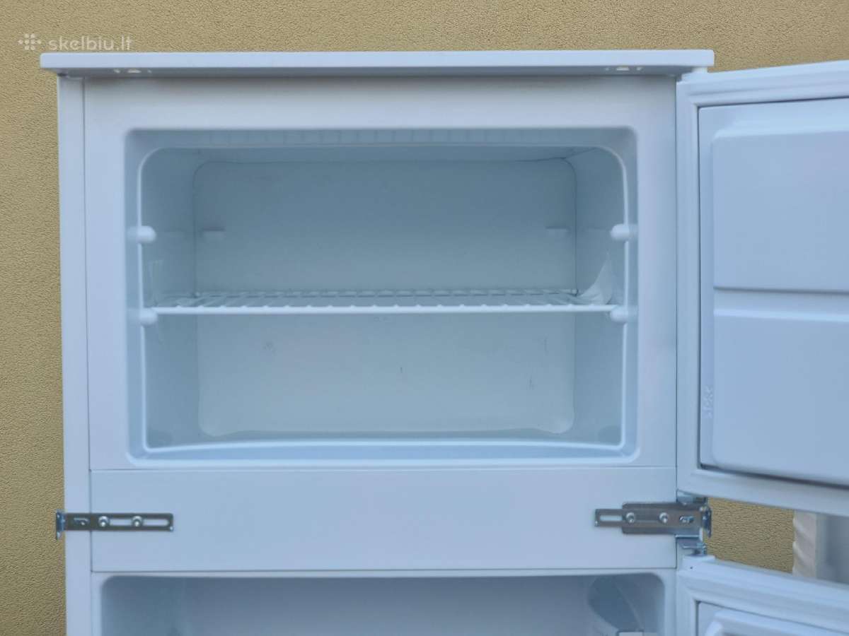 Nauji įmontuojami Ktb1ae16s ,157,5cm + garantija - nuotraukos Nr. 11