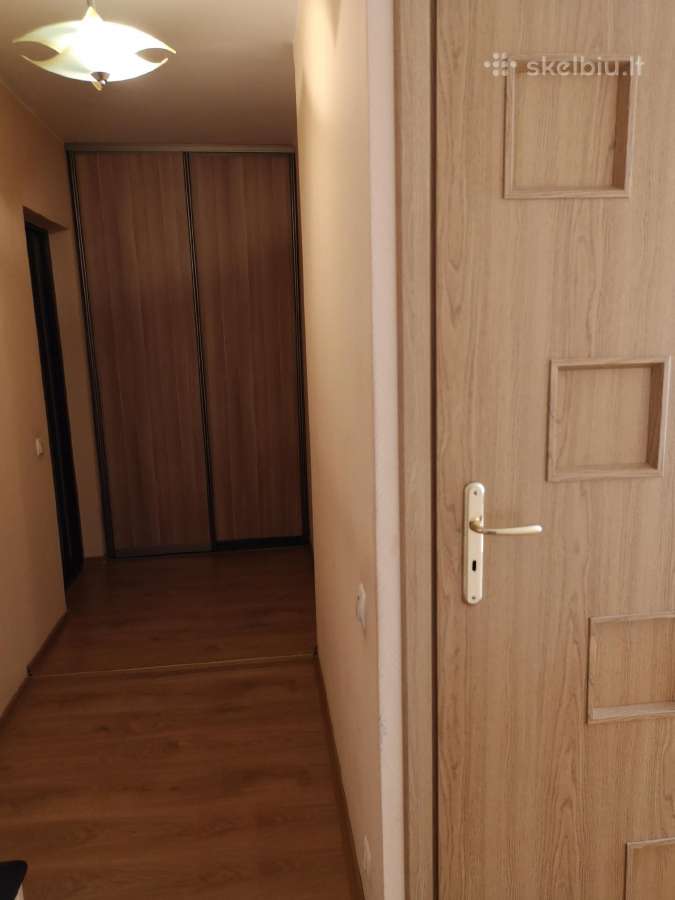 Parduodu I kambario butą - nuotraukos Nr. 7
