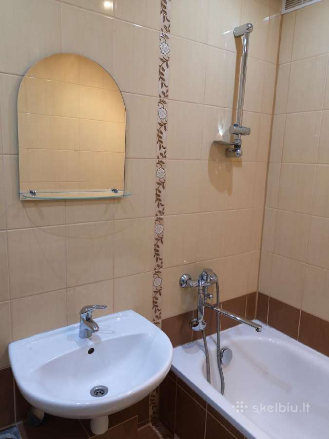 Parduodu I kambario butą - nuotraukos Nr. 10