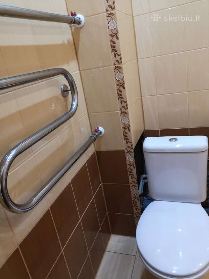 Parduodu I kambario butą - nuotraukos Nr. 13