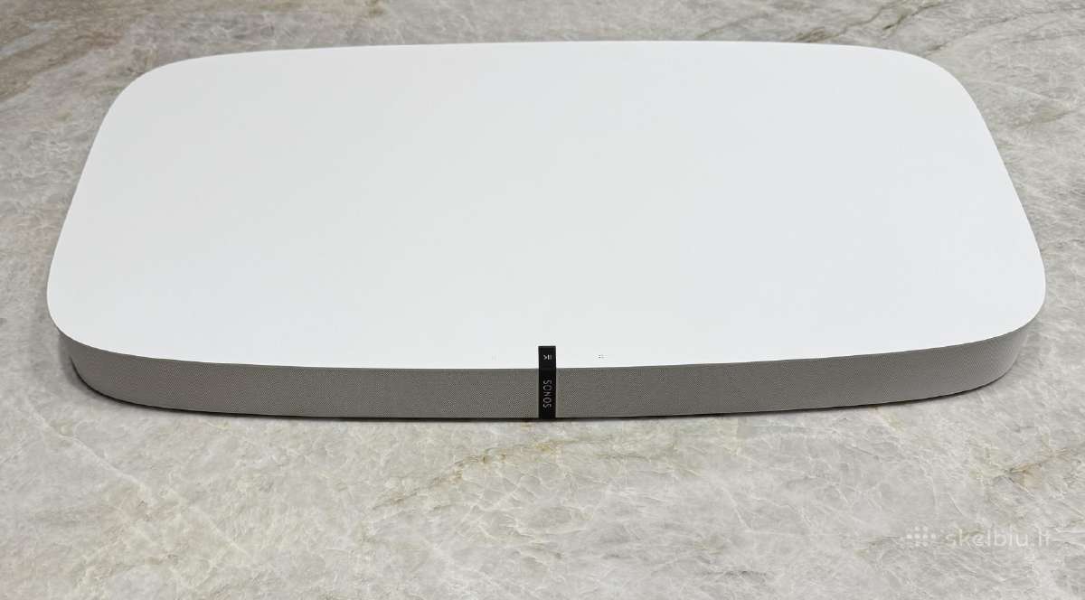 Sonos Playbase - nuotraukos Nr. 3