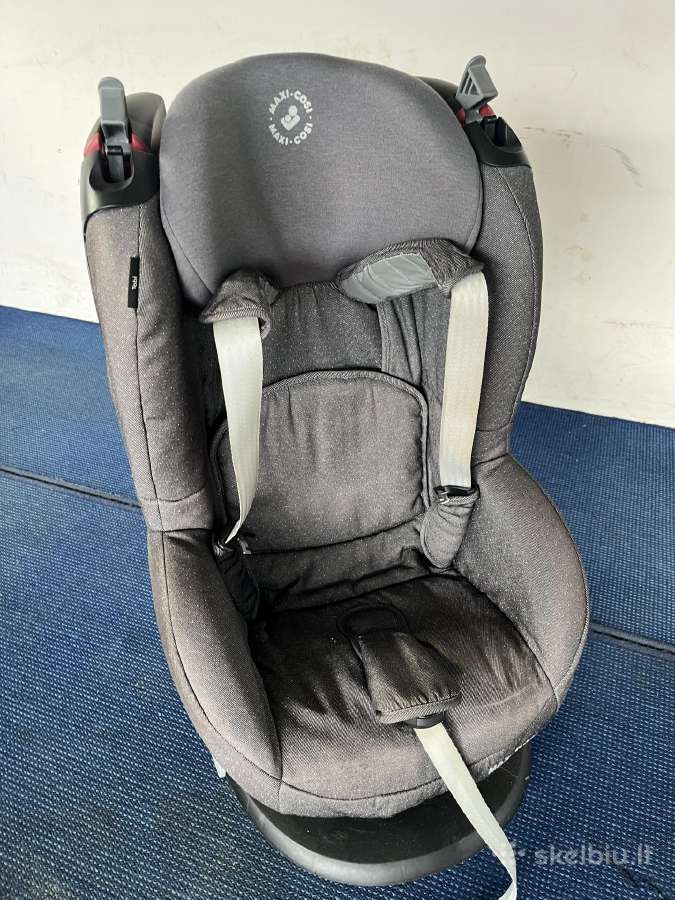Vaikiška automobilinė kėdutė 9-18kg Maxi Cosi Tobi - nuotraukos Nr. 2