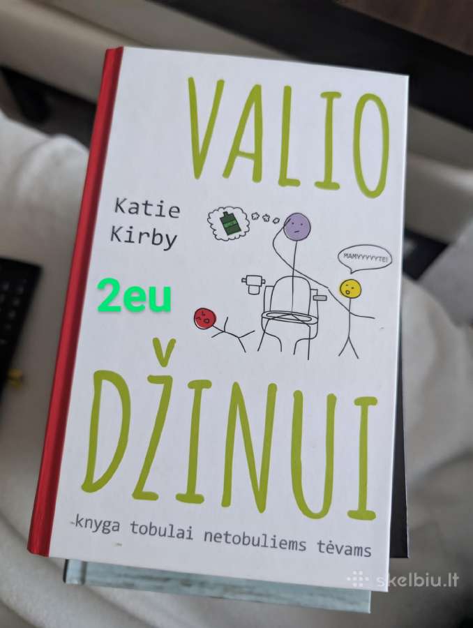 Knygos vaikams ir ne tik - nuotraukos Nr. 12