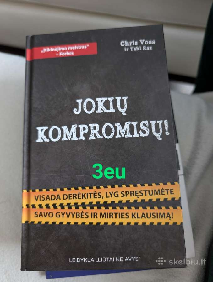 Knygos vaikams ir ne tik - nuotraukos Nr. 14