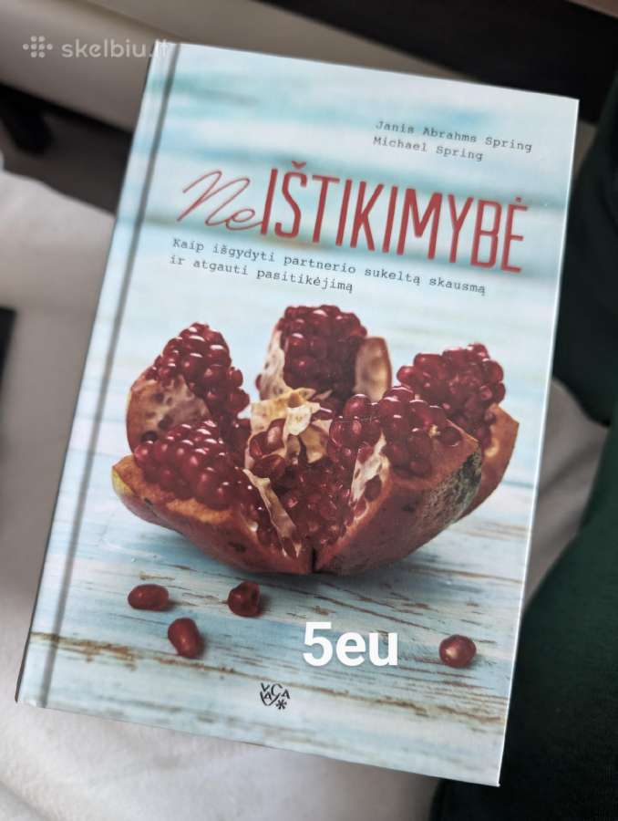 Knygos vaikams ir ne tik - nuotraukos Nr. 18