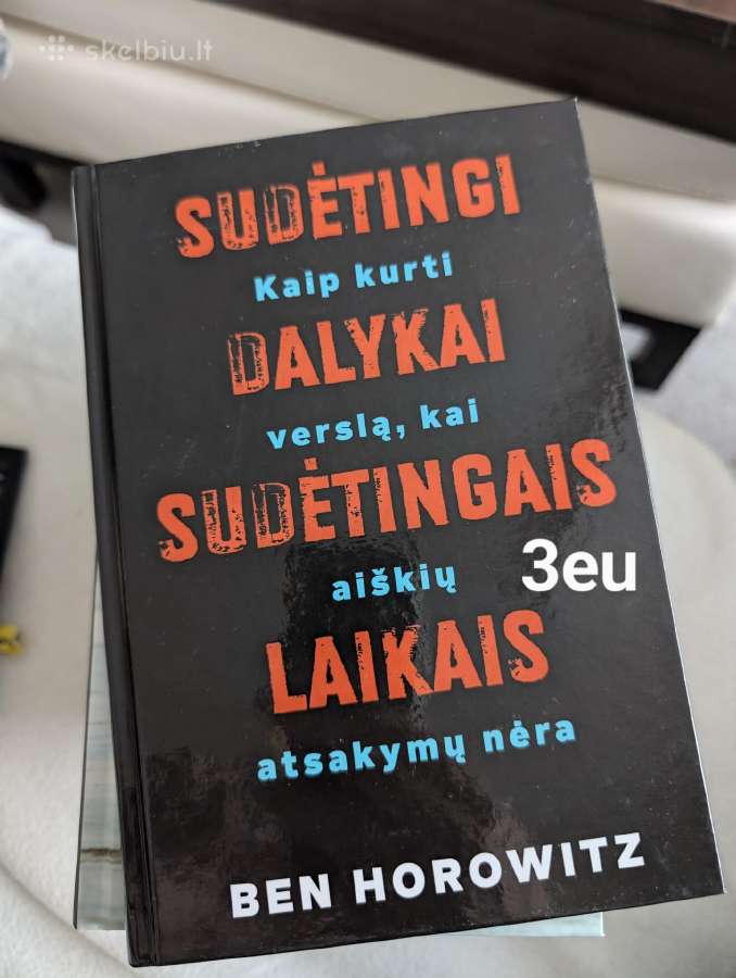 Knygos vaikams ir ne tik - nuotraukos Nr. 19