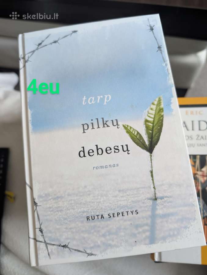 Knygos vaikams ir ne tik - nuotraukos Nr. 20
