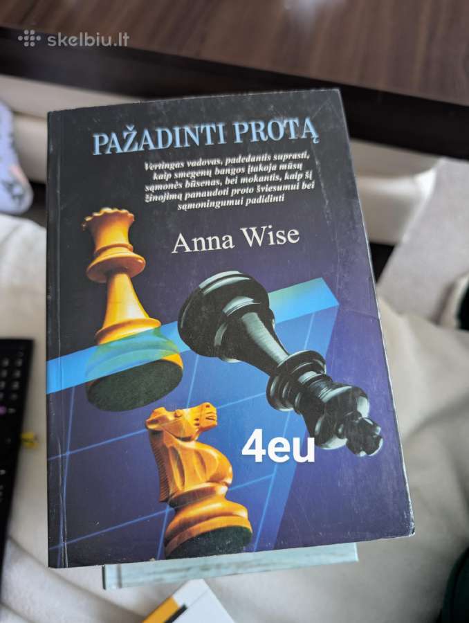 Knygos vaikams ir ne tik - nuotraukos Nr. 21