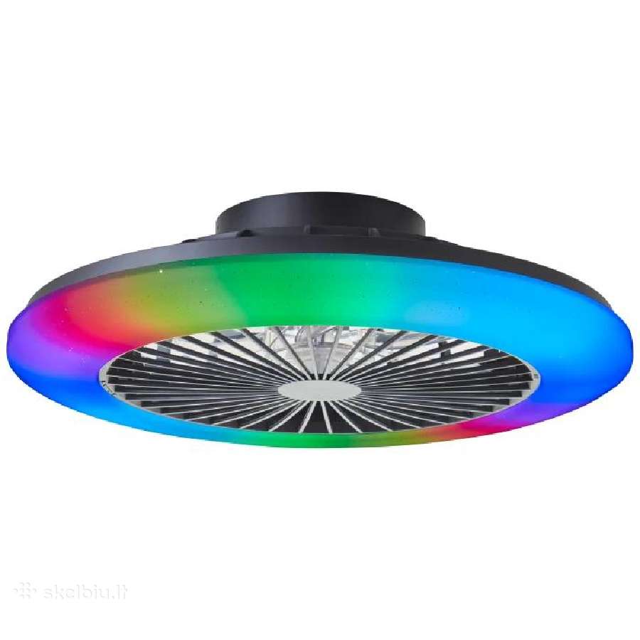 Akcija LED lempos šviestuvai nuo 2,8€ LED panele - nuotraukos Nr. 32