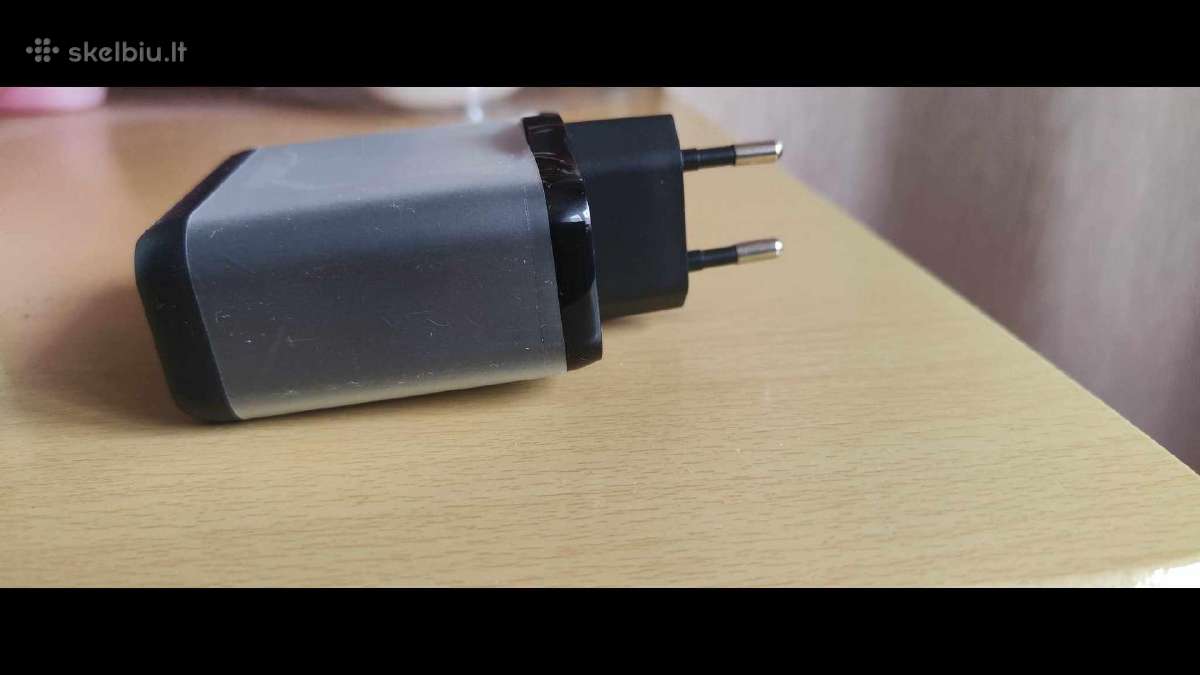 Adapteris - nuotraukos Nr. 2