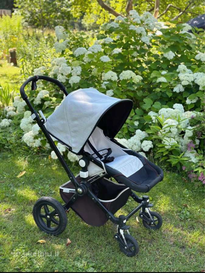 Bugaboo Cameleon Limited collection