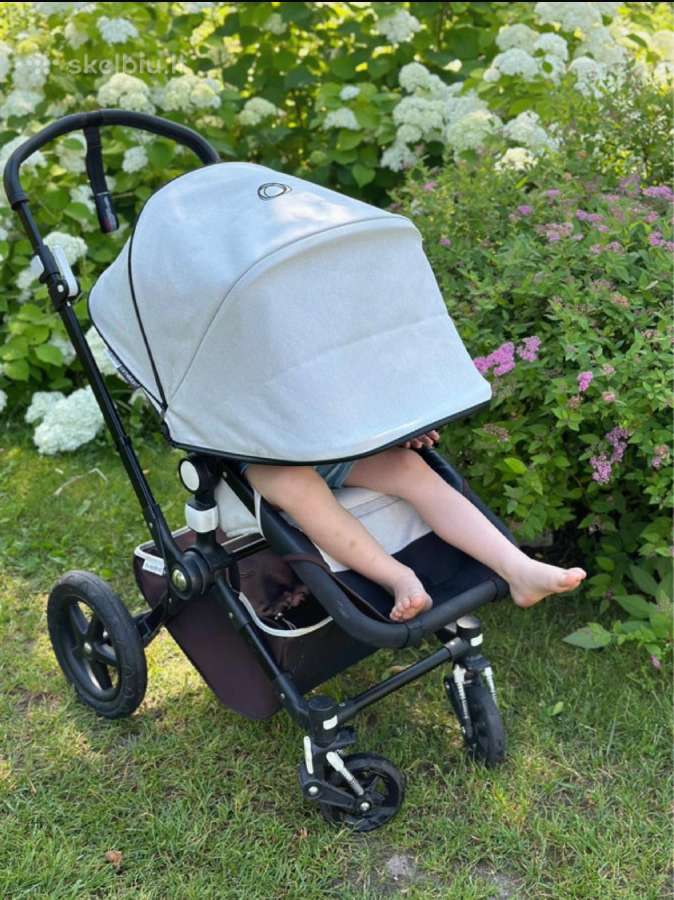 Bugaboo Cameleon Limited collection - nuotraukos Nr. 2