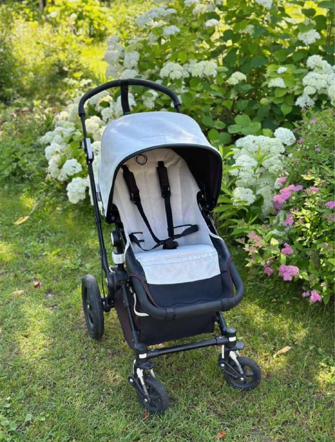 Bugaboo Cameleon Limited collection - nuotraukos Nr. 4