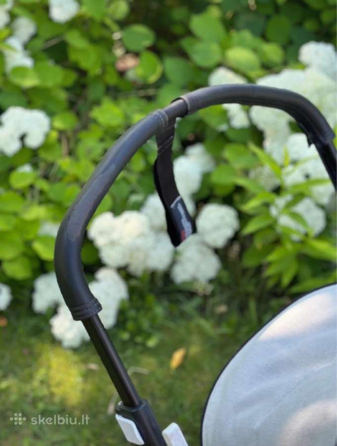 Bugaboo Cameleon Limited collection - nuotraukos Nr. 5