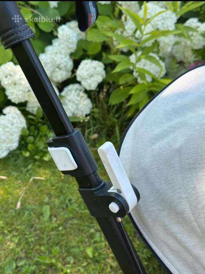 Bugaboo Cameleon Limited collection - nuotraukos Nr. 6