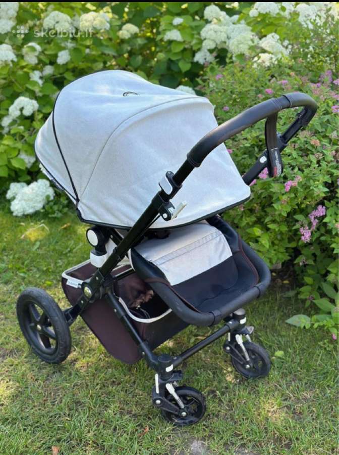 Bugaboo Cameleon Limited collection - nuotraukos Nr. 7