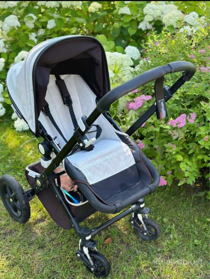 Bugaboo Cameleon Limited collection - nuotraukos Nr. 8