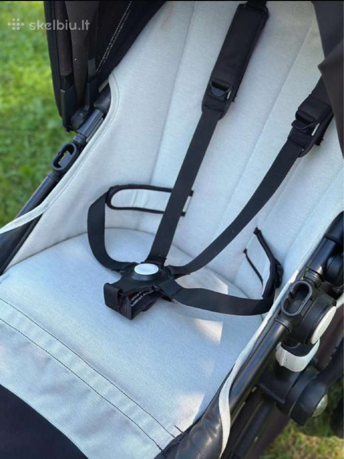 Bugaboo Cameleon Limited collection - nuotraukos Nr. 9