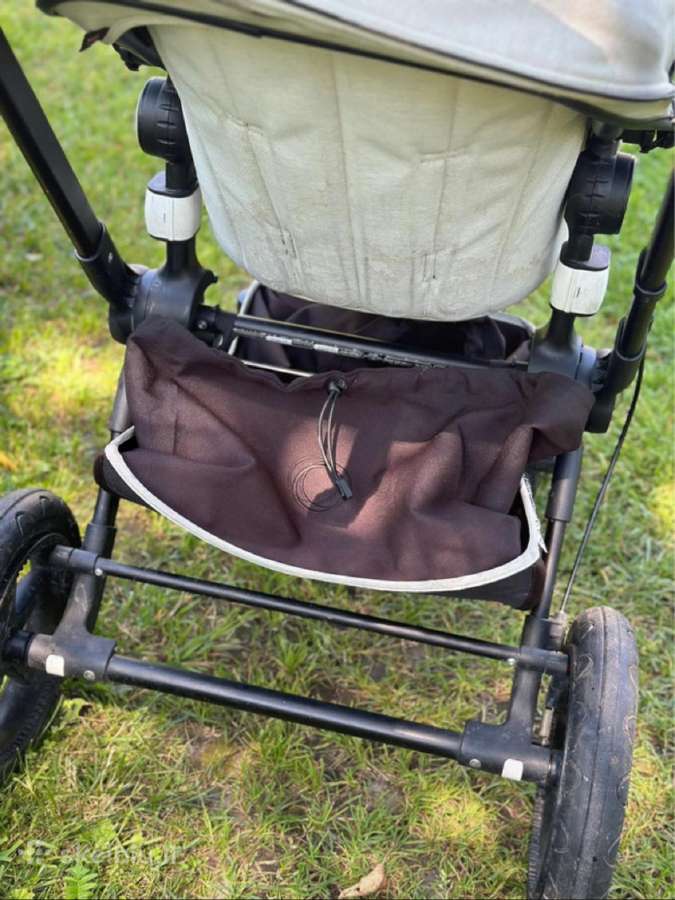 Bugaboo Cameleon Limited collection - nuotraukos Nr. 10