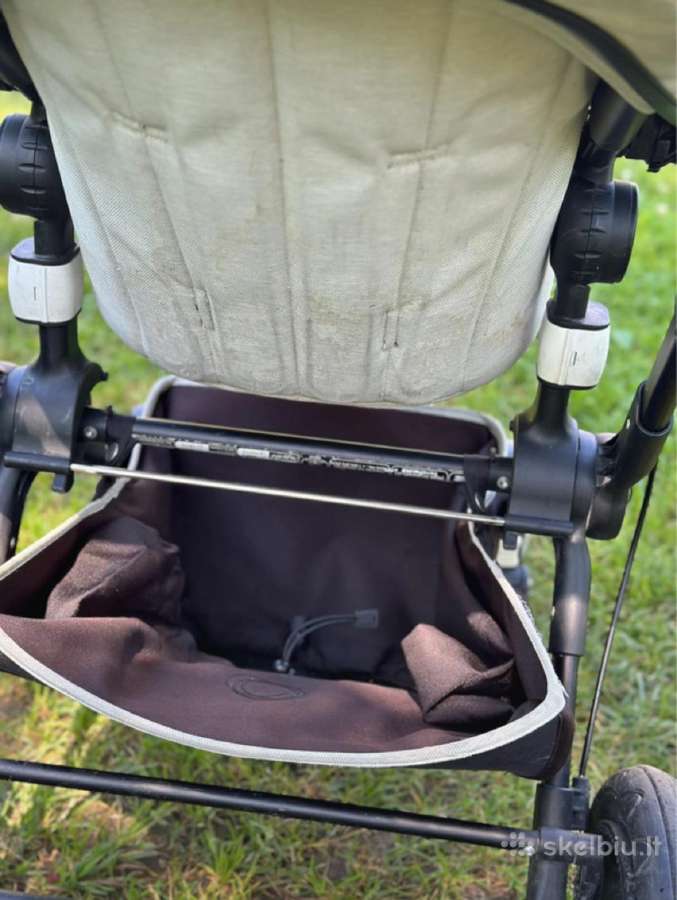 Bugaboo Cameleon Limited collection - nuotraukos Nr. 11