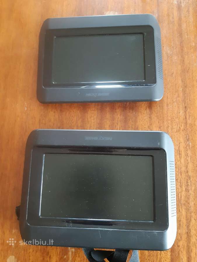 Automobilinis Dvd