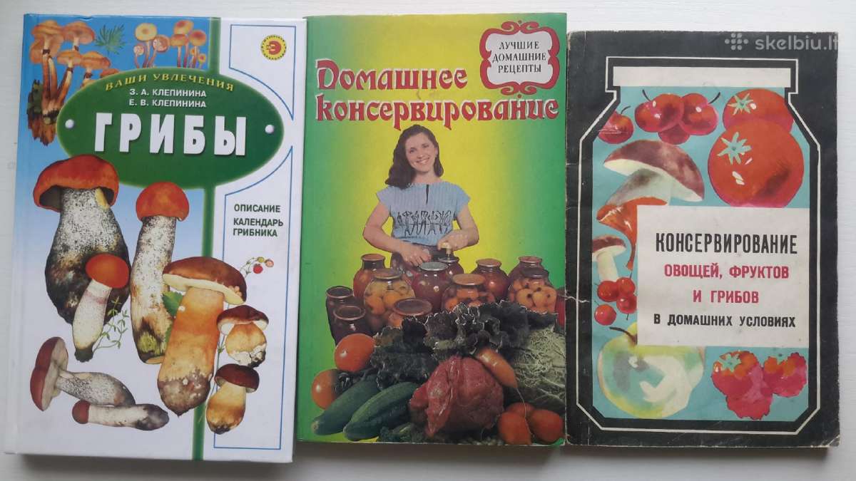 Knygos moterims. Ru, Lt - nuotraukos Nr. 3