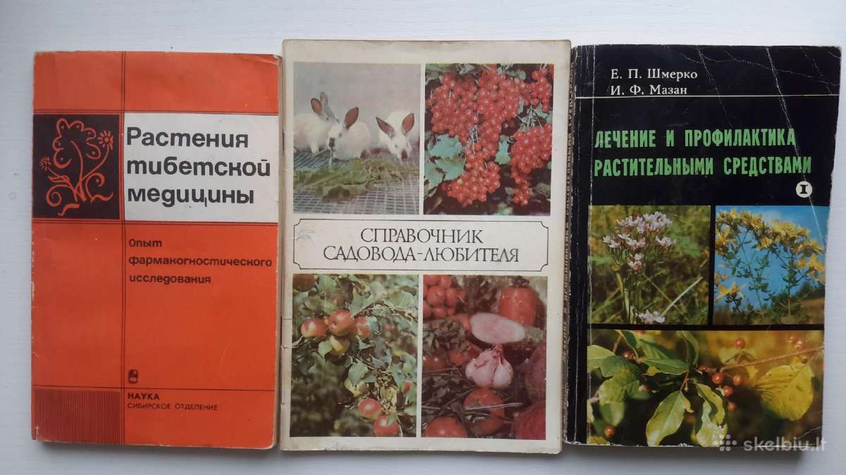 Knygos moterims. Ru, Lt - nuotraukos Nr. 6