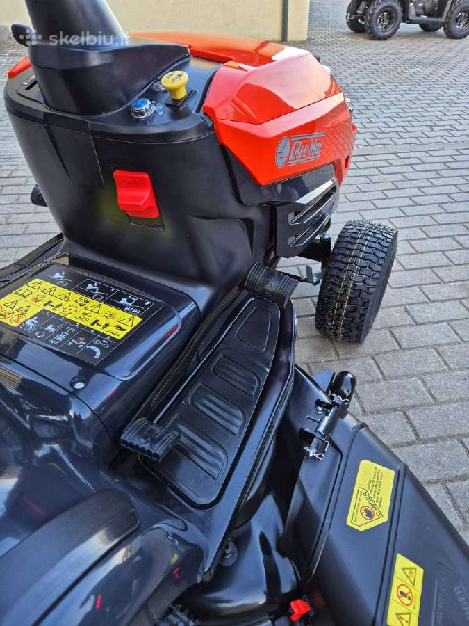 Gera kaina! Oleo - Mac Om 109 L/19 Kv - nuotraukos Nr. 9