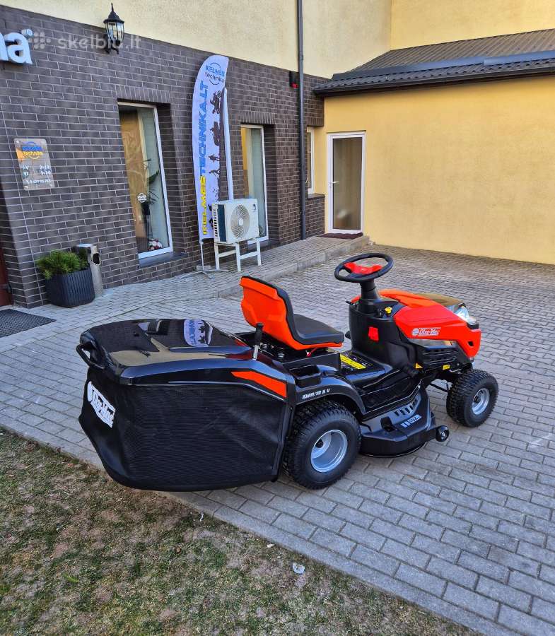 Puikus pasiūlymas! Oleo - Mac Om 102r/19 Kv - nuotraukos Nr. 10