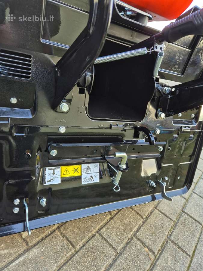 Puikus pasiūlymas! Oleo - Mac Om 102r/19 Kv - nuotraukos Nr. 20