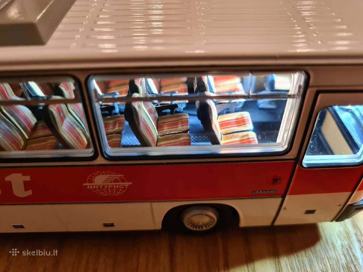 Ikarus 250.58 Classicbus - nuotraukos Nr. 7