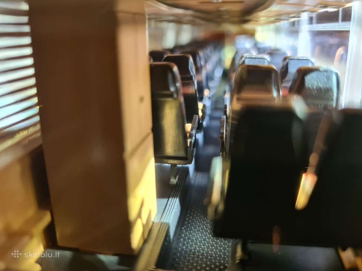 Ikarus 250.58 Classicbus - nuotraukos Nr. 9