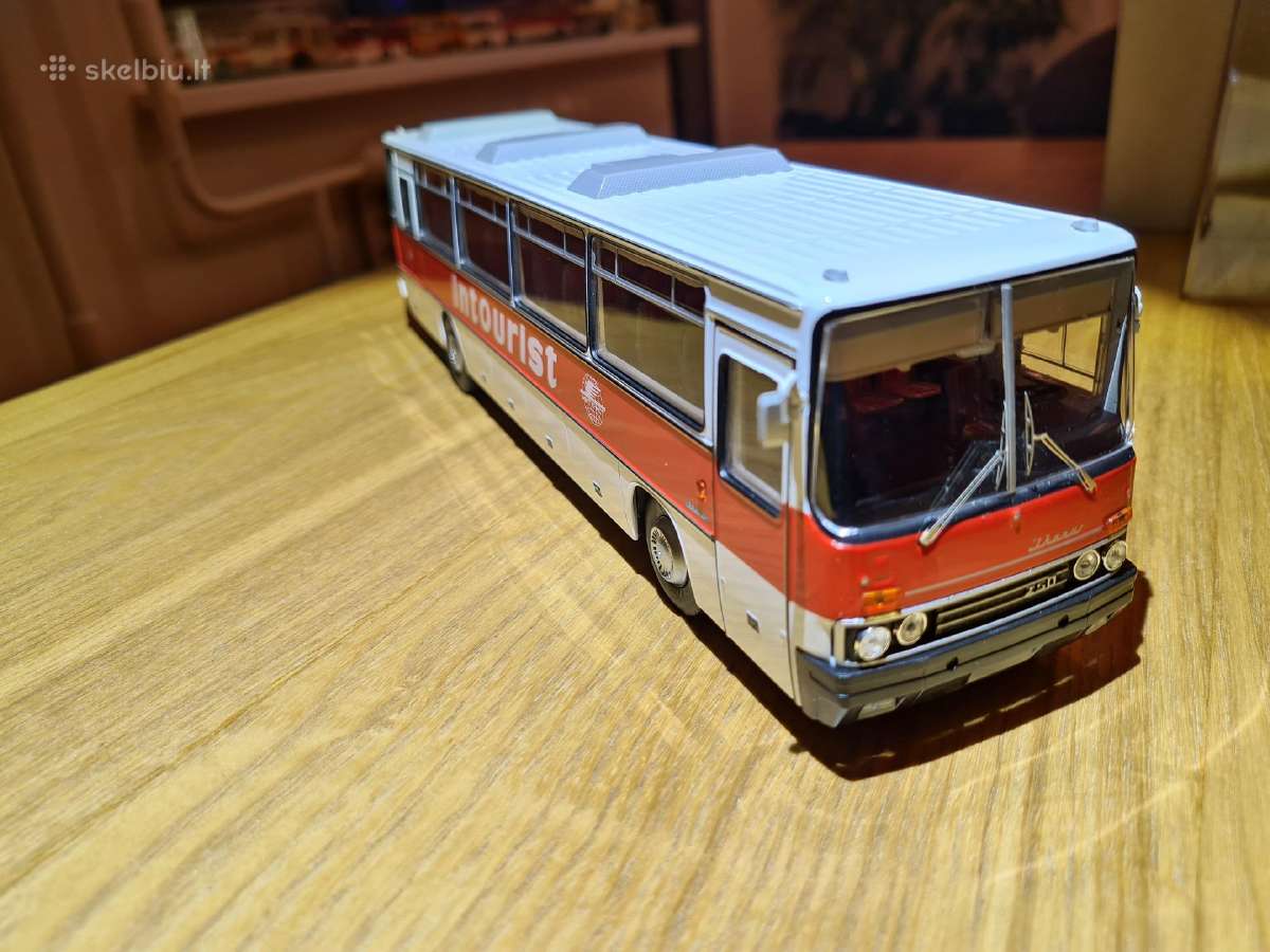 Ikarus 250.58 Classicbus - nuotraukos Nr. 10