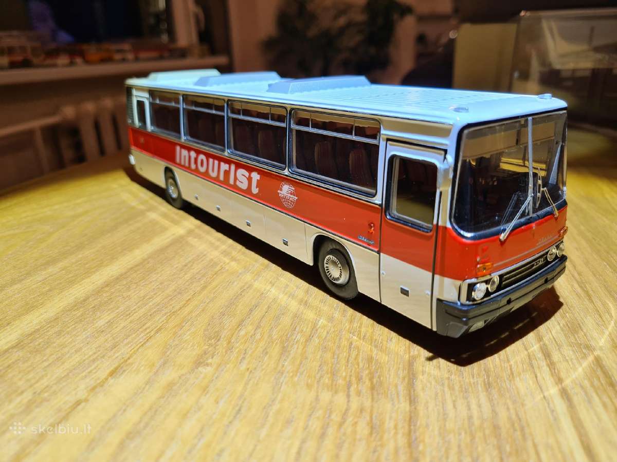 Ikarus 250.58 Classicbus