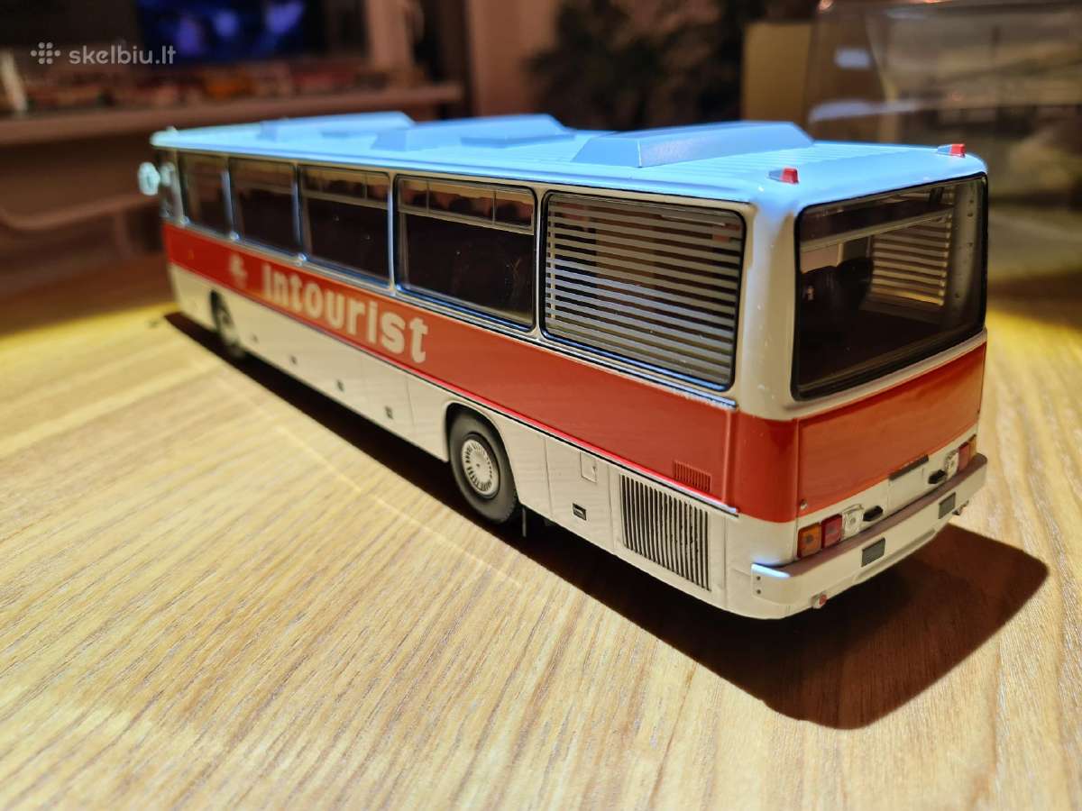 Ikarus 250.58 Classicbus - nuotraukos Nr. 2