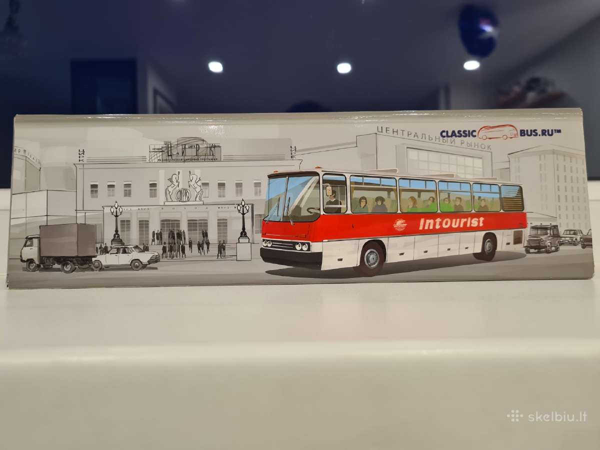Ikarus 250.58 Classicbus - nuotraukos Nr. 11