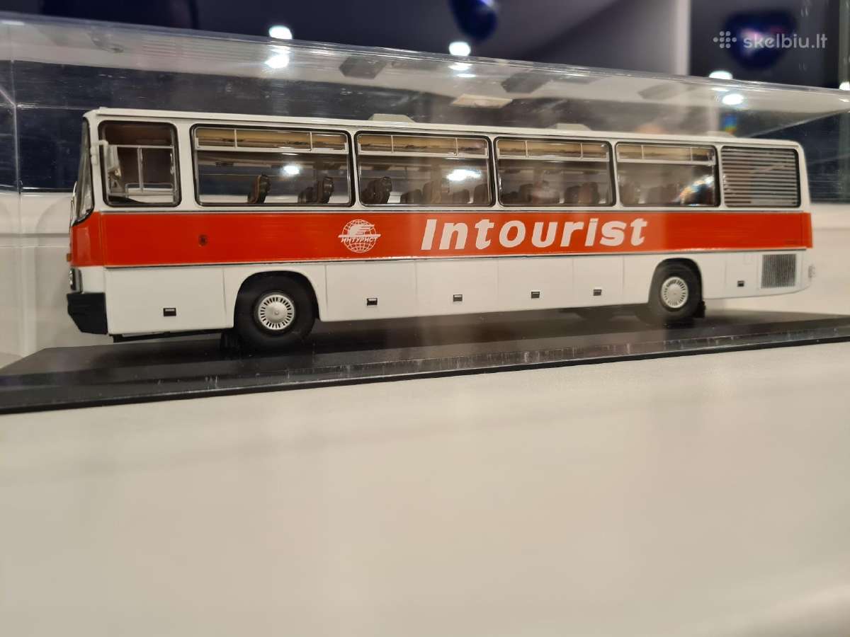 Ikarus 250.58 Classicbus - nuotraukos Nr. 5