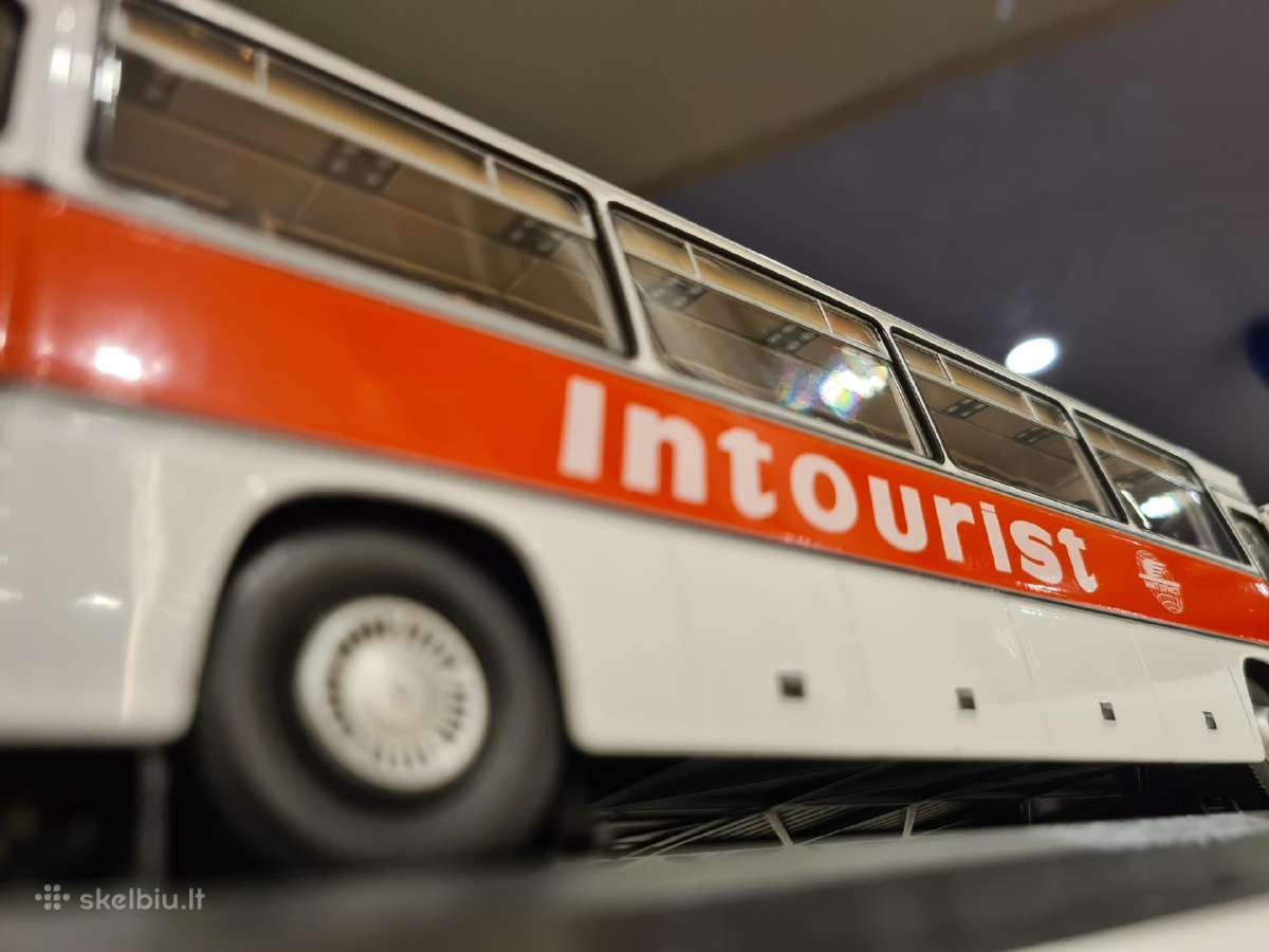 Ikarus 250.58 Classicbus - nuotraukos Nr. 6