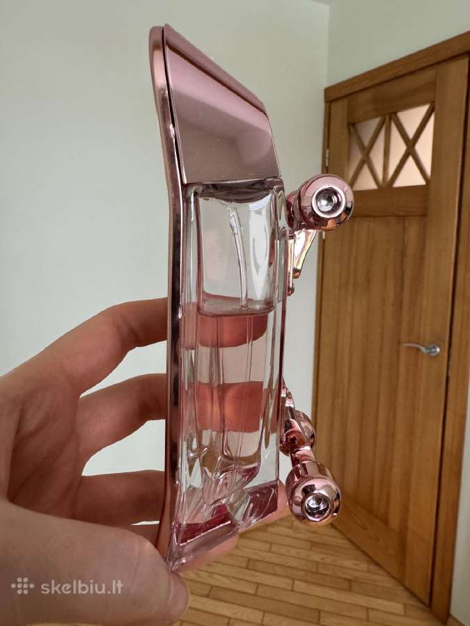 Kvepalų rinkinys Carolina Herrera 212 - nuotraukos Nr. 5