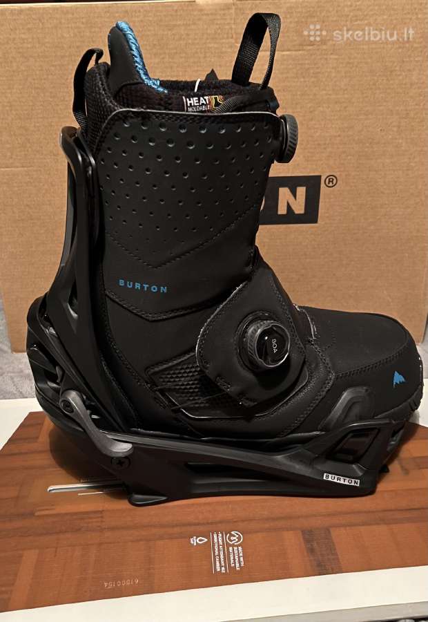 Burton Photon Stepon - nuotraukos Nr. 3