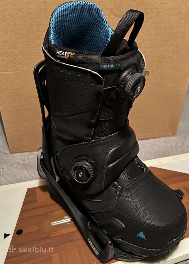Burton Photon Stepon - nuotraukos Nr. 4