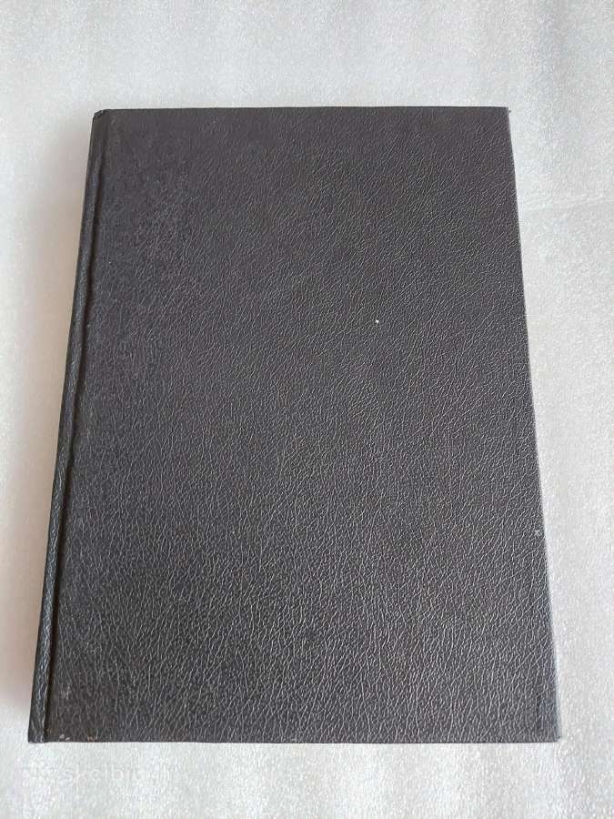 Senosios pilies vaiduokliai