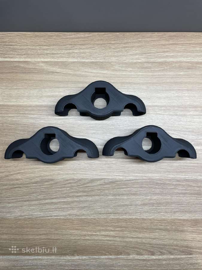 Wahoo kickr core 2/zwift Hub one/ride/elite Direto - nuotraukos Nr. 11