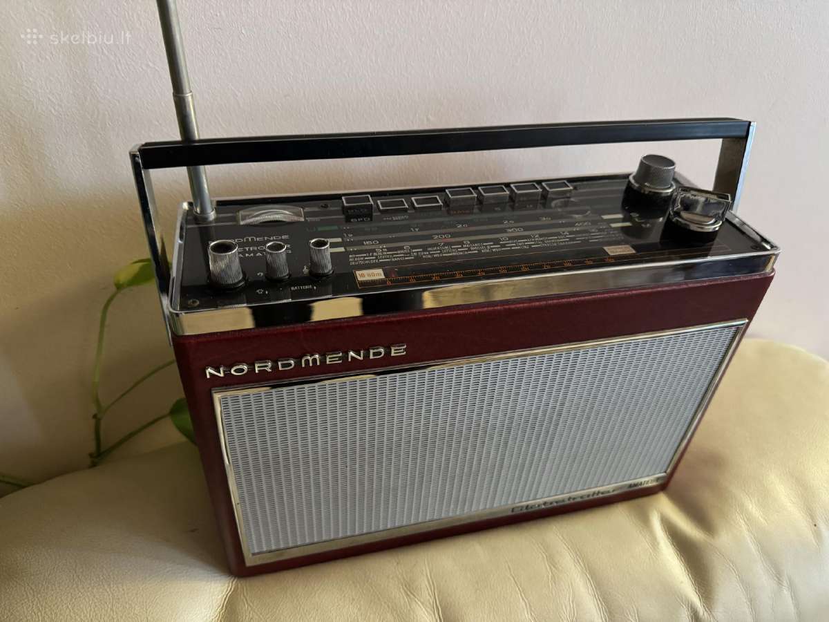 Sony, Panasonic.sharp,grundig,philips,nordmende.,