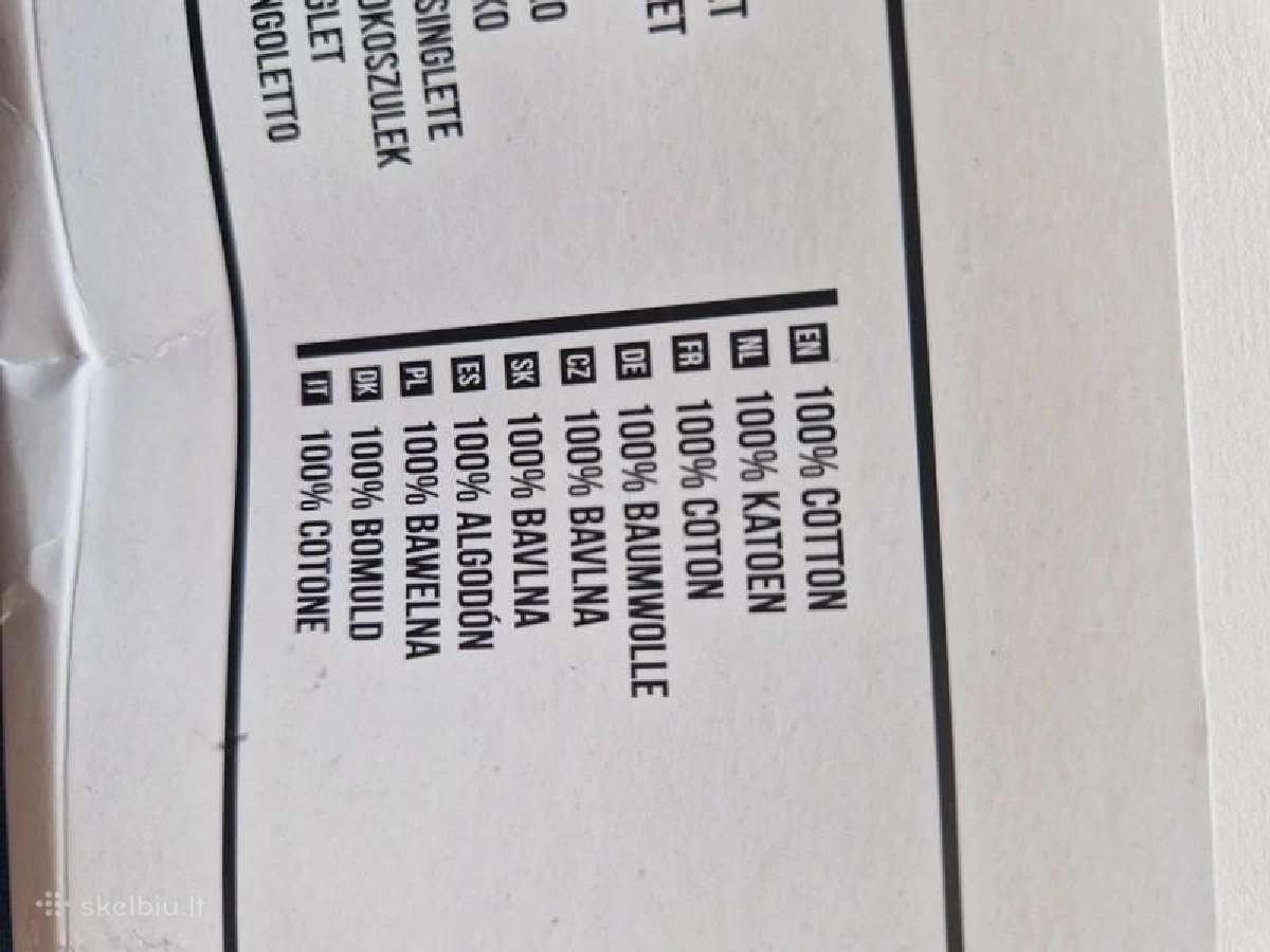 Simpatiški marškinėliai vyrukui - nuotraukos Nr. 2