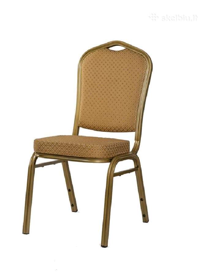 Banketinės konferencinės kėdės