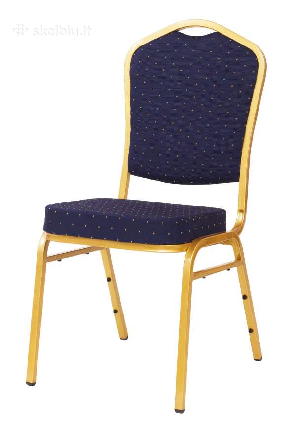 Banketinės konferencinės kėdės - nuotraukos Nr. 6