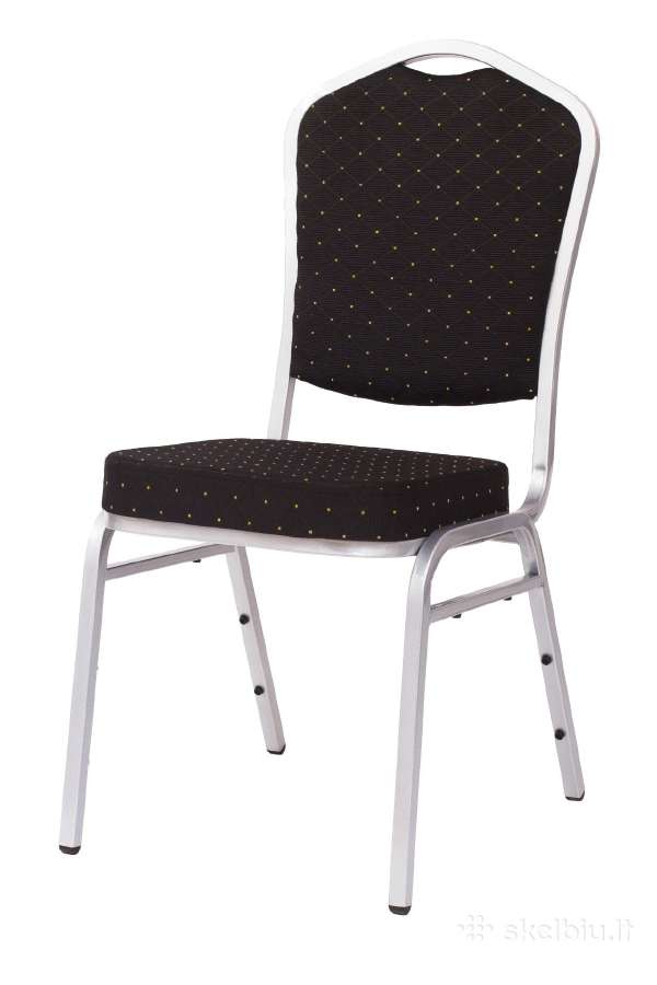 Banketinės konferencinės kėdės - nuotraukos Nr. 7